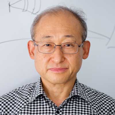阿部 文雄