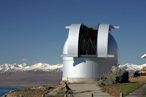 MOA望遠鏡