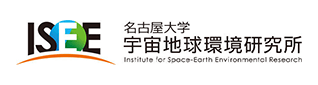 Nagoya University Institute for Space-Earth Environmental Research