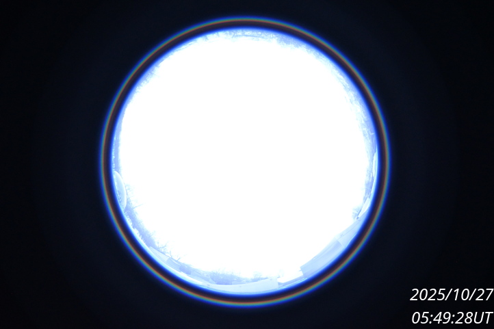 Tromsø All-Sky Camera