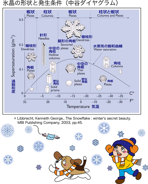 気象50のなぜ