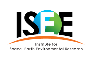 ISEE logo