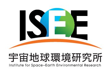 ISEE logo