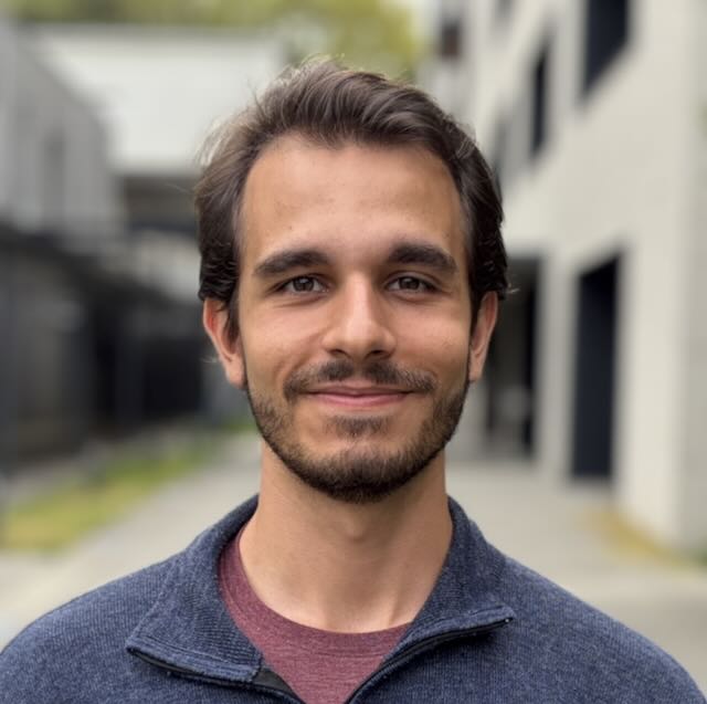 Marcelo Ismerio Moreira Leite de Oliveira