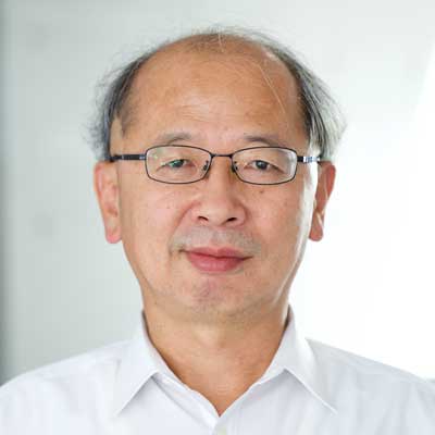 Yutaka MATSUBARA