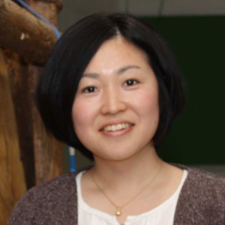 年輪中炭素 14 測定 | 名古屋大学 宇宙線物理学研究室（CR研）