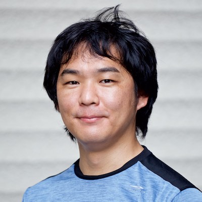 Kazufumi SATO