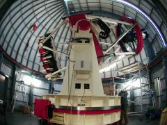 1.8 m MOA望遠鏡