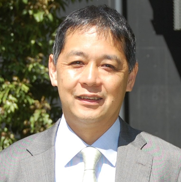 SHIOKAWA, Kazuo Professor, Nagoya University