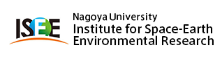 Nagoya University Institute for Space-Earth Environmental Research