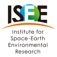 ISEE Institute for Space-Earth Environmental Research, Nagoya University