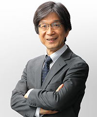 Director Kanya Kusano