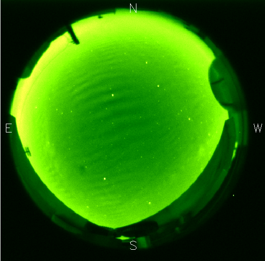 Division for Ionospheric and Magnetospheric Research6