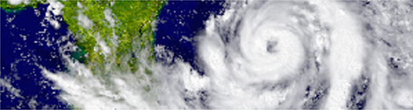 Division for Meteorological and Atmospheric Research