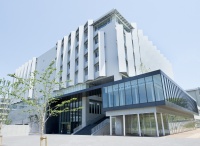 ESホール
