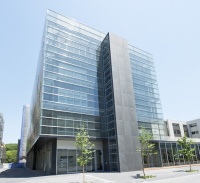 坂田平田ホール