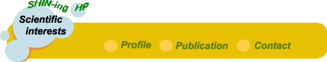 menu bar